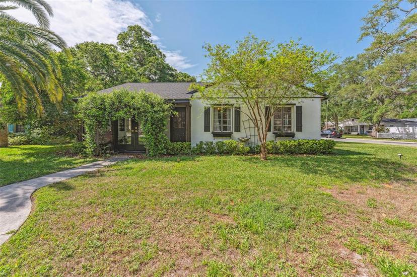 Picture of 433 San Salvador Drive, Dunedin FL 34698