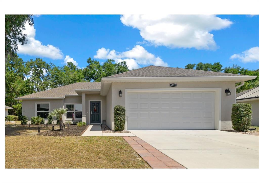 Picture of 6791 SE 100Th Place, Belleview, FL 34420