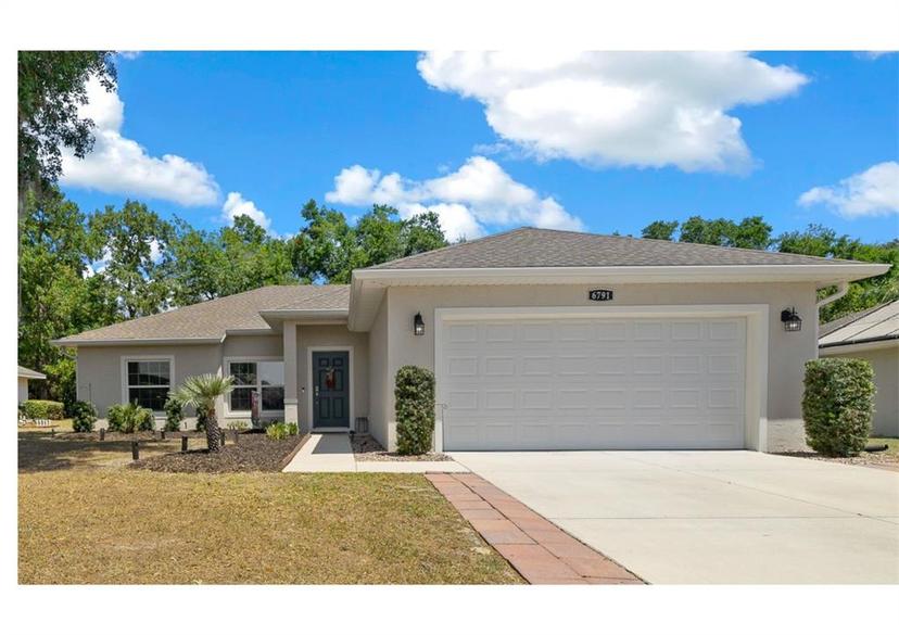 Picture of 6791 SE 100Th Place, Belleview FL 34420