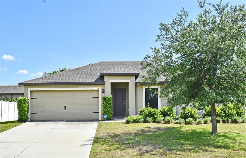 Picture of 35734 Rose Moss Avenue, Leesburg FL 34788