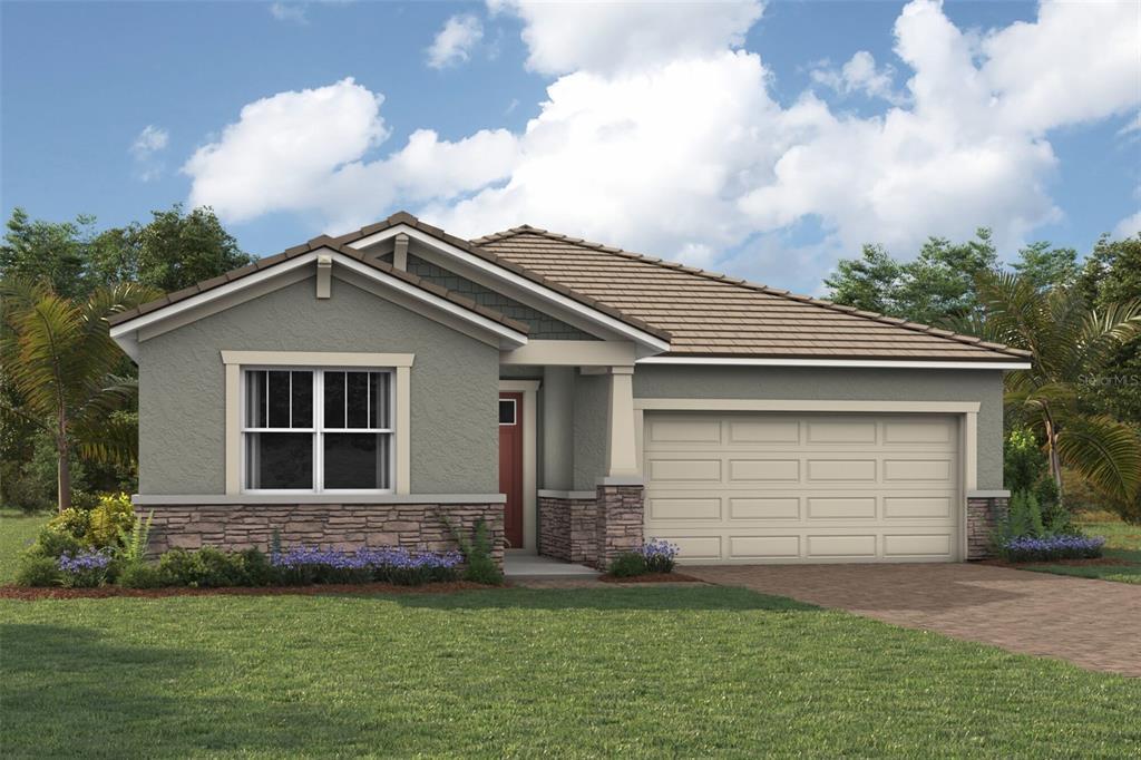 Picture of 11500 Myakka Blue Drive, Venice, FL 34293