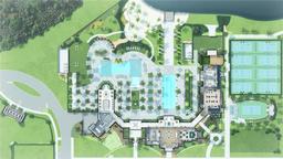 Picture of 11500 Myakka Blue Drive, Venice, FL 34293