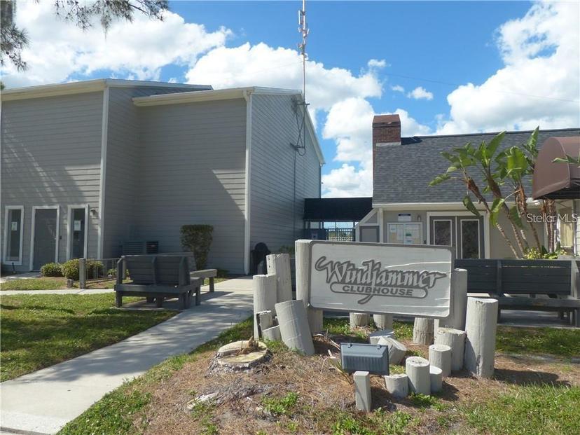 Picture of 1400 Gandy Boulevard N Unit 708, St Petersburg FL 33702