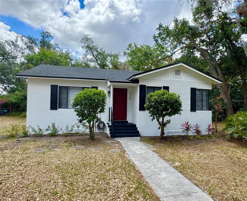 Picture of 375 Westover Parkway, Bartow FL 33830