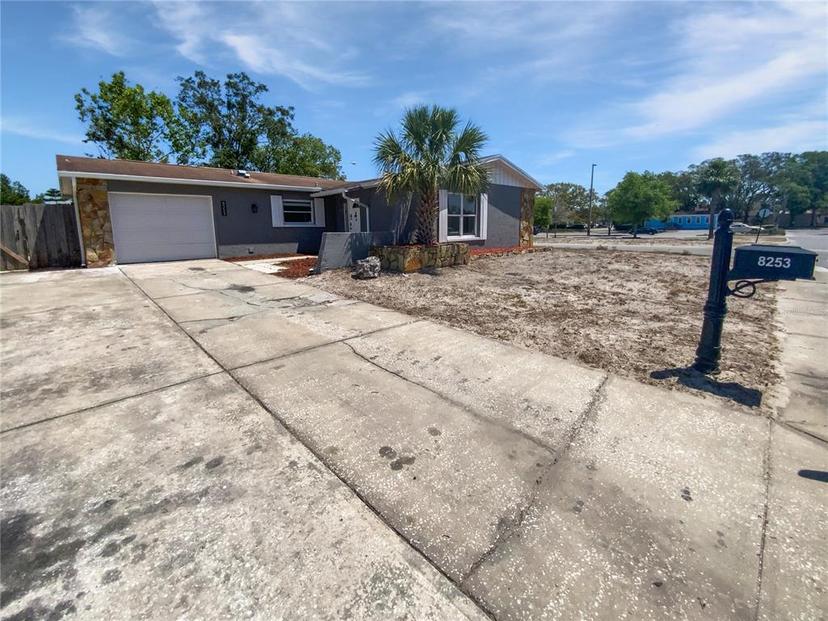 Picture of 8253 Penwood Drive, Port Richey FL 34668