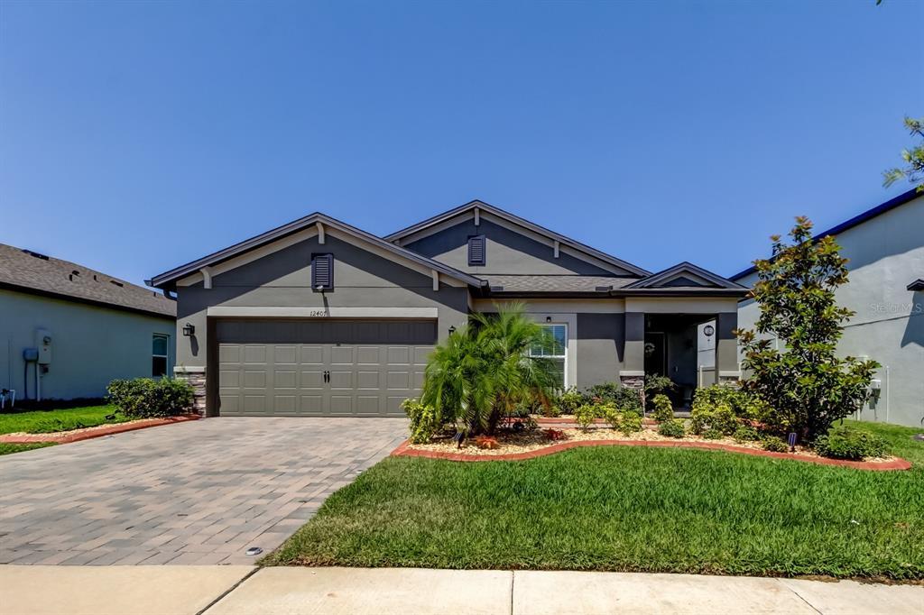 Picture of 12407 Hilltop Farms Drive, Dade City, FL 33525