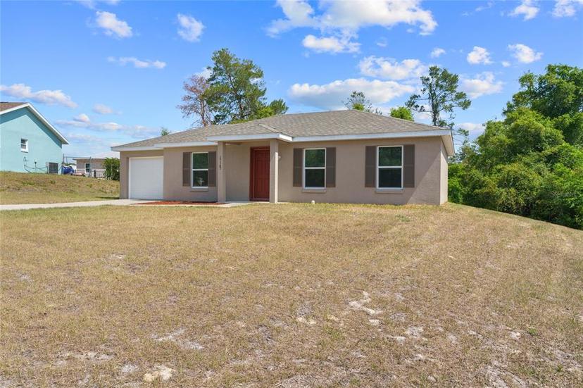 Picture of 17147 SW 42Nd Court, Ocala FL 34473