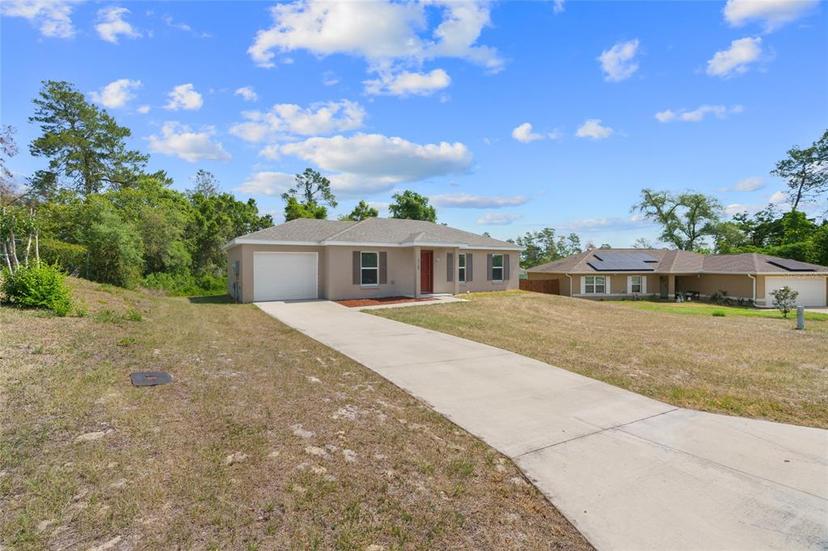 Picture of 17147 SW 42Nd Court, Ocala FL 34473