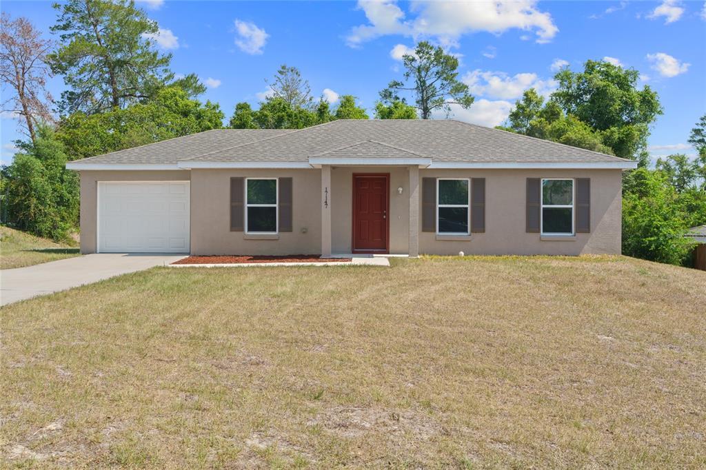 Picture of 17147 SW 42Nd Court, Ocala, FL 34473