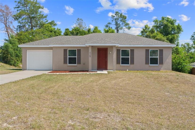 Picture of 17147 SW 42Nd Court, Ocala FL 34473