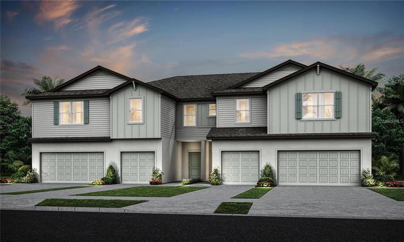Picture of 13084 Stillmont Place, Tampa FL 33624