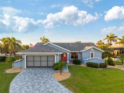 Picture of 220 Singapore Road, Punta Gorda, FL 33950