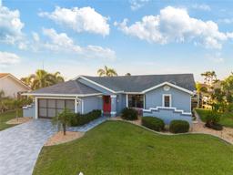 Picture of 220 Singapore Road, Punta Gorda, FL 33950