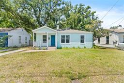 Picture of 3906 N Ola Avenue, Tampa, FL 33603