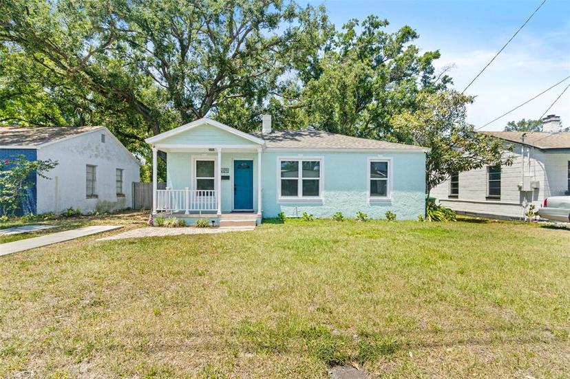 Picture of 3906 N Ola Avenue, Tampa FL 33603