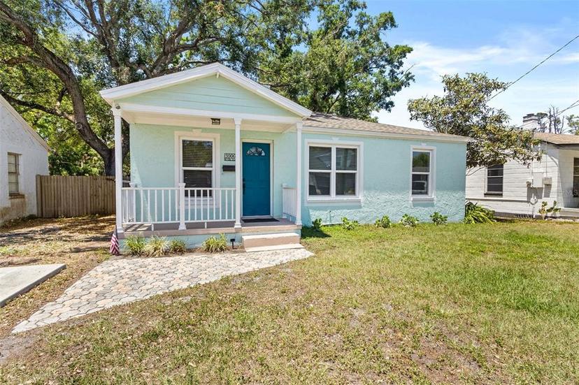 Picture of 3906 N Ola Avenue, Tampa FL 33603