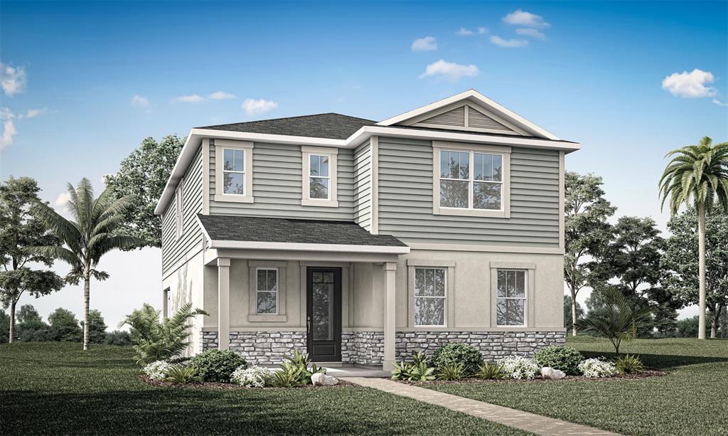 Picture of 13016 Pergola Avenue, Orlando, FL 32832
