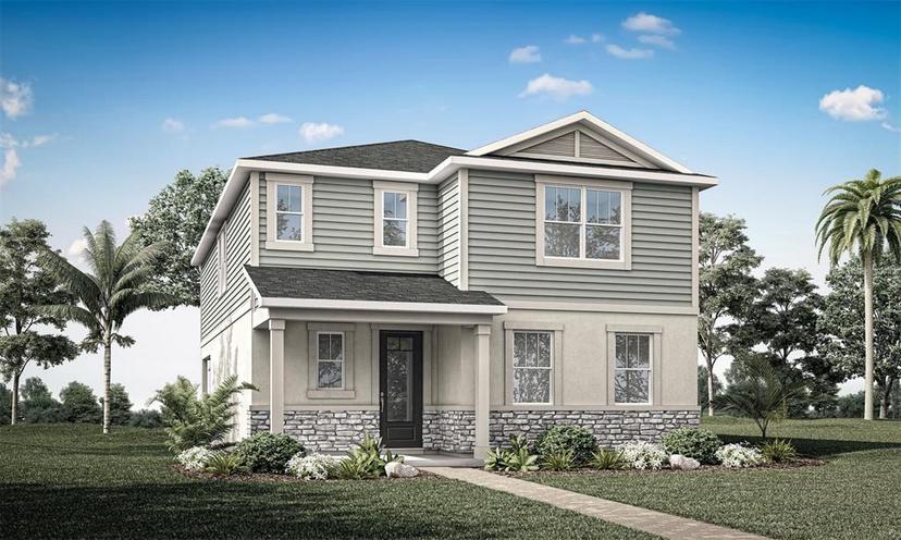 Picture of 13016 Pergola Avenue, Orlando FL 32832
