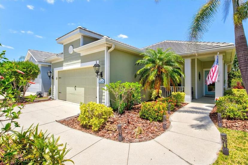 Picture of 12478 Sagewood Drive, Venice FL 34293