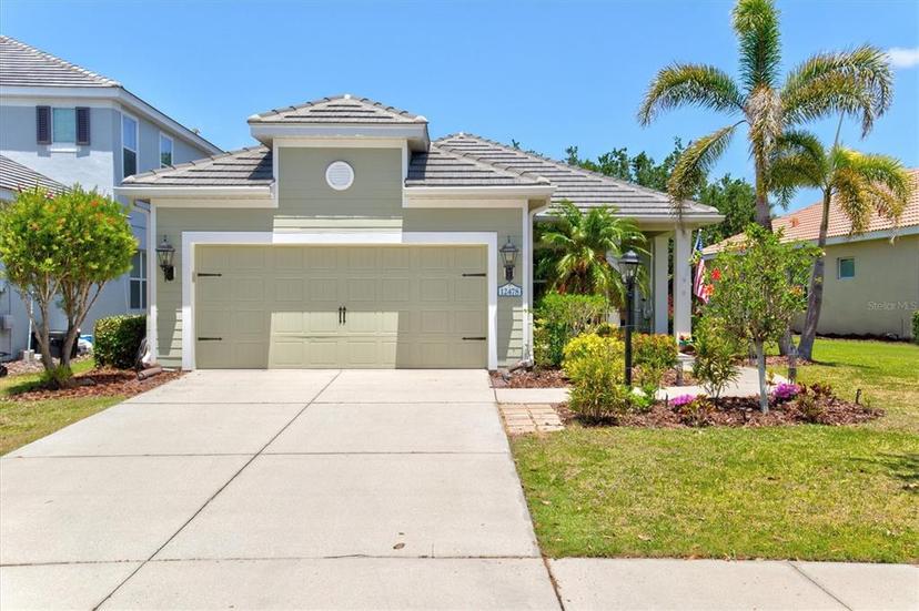 Picture of 12478 Sagewood Drive, Venice FL 34293