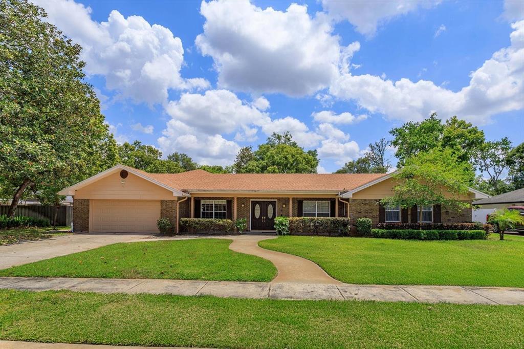 Picture of 413 Sandy Hill Drive, Longwood, FL 32779
