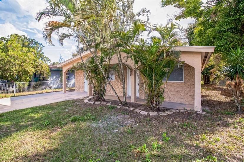Picture of 2938 Market Street, Fort Myers FL 33916