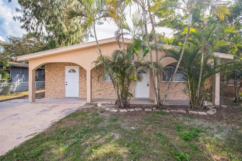 Picture of 2938 Market Street, Fort Myers FL 33916