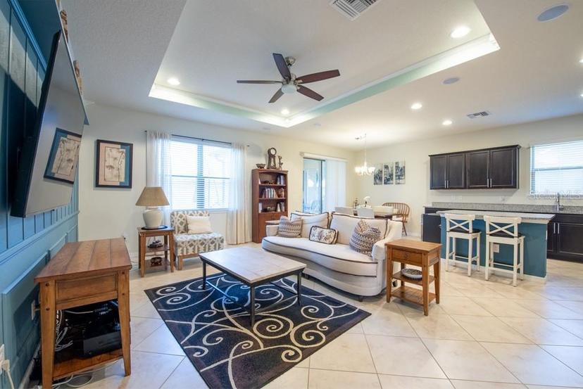 Picture of 16313 Treasure Point Drive, Wimauma FL 33598