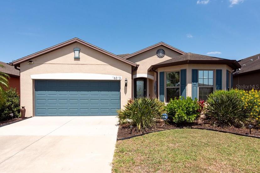 Picture of 16313 Treasure Point Drive, Wimauma FL 33598