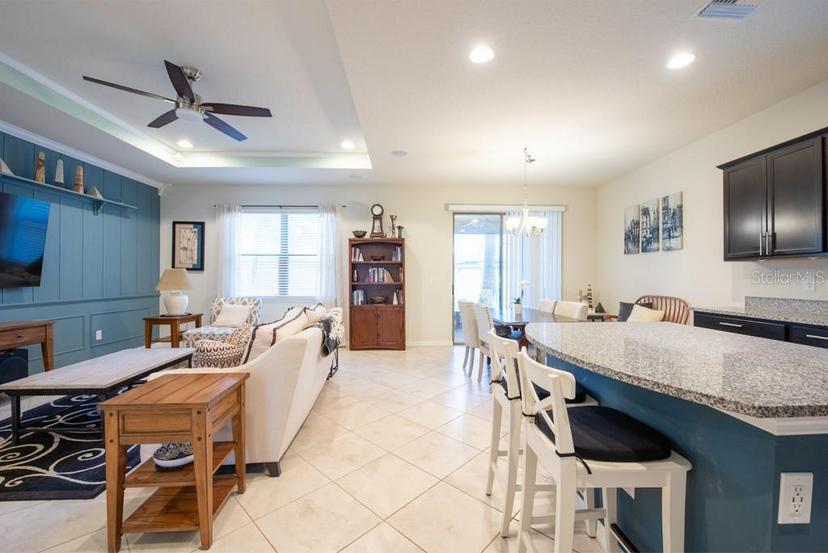 Picture of 16313 Treasure Point Drive, Wimauma FL 33598