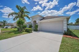 Picture of 10106 Tolman Drive, Hudson, FL 34667