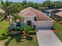 Picture of 10106 Tolman Drive, Hudson, FL 34667