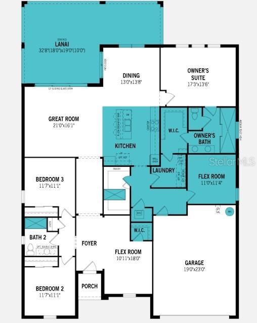 Picture of 13255 Pergola Avenue, Orlando FL 32832