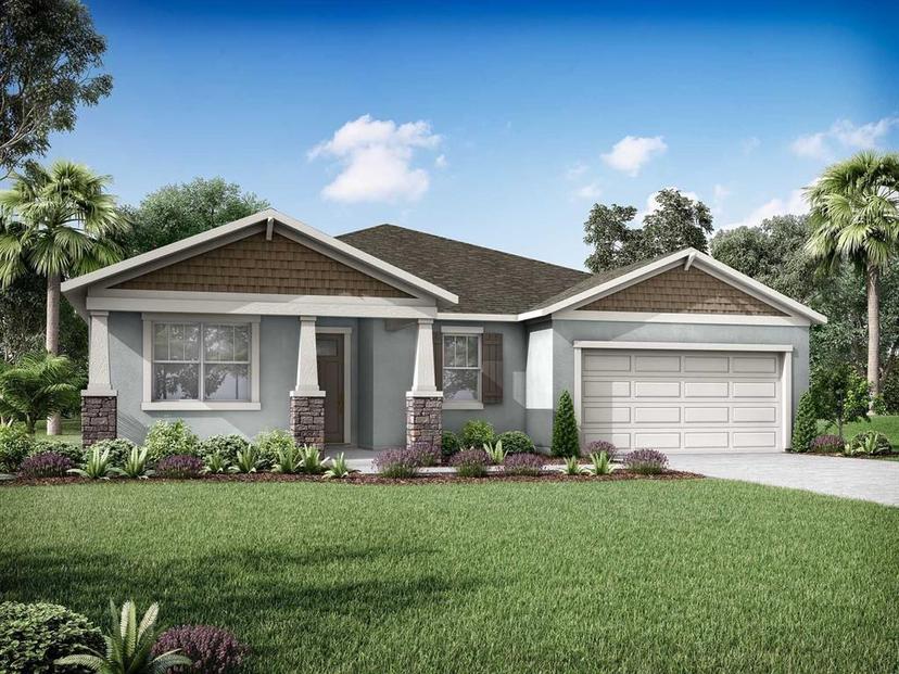 Picture of 13255 Pergola Avenue, Orlando FL 32832