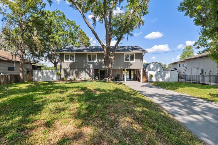 Picture of 1700 Beachway Lane, Odessa FL 33556