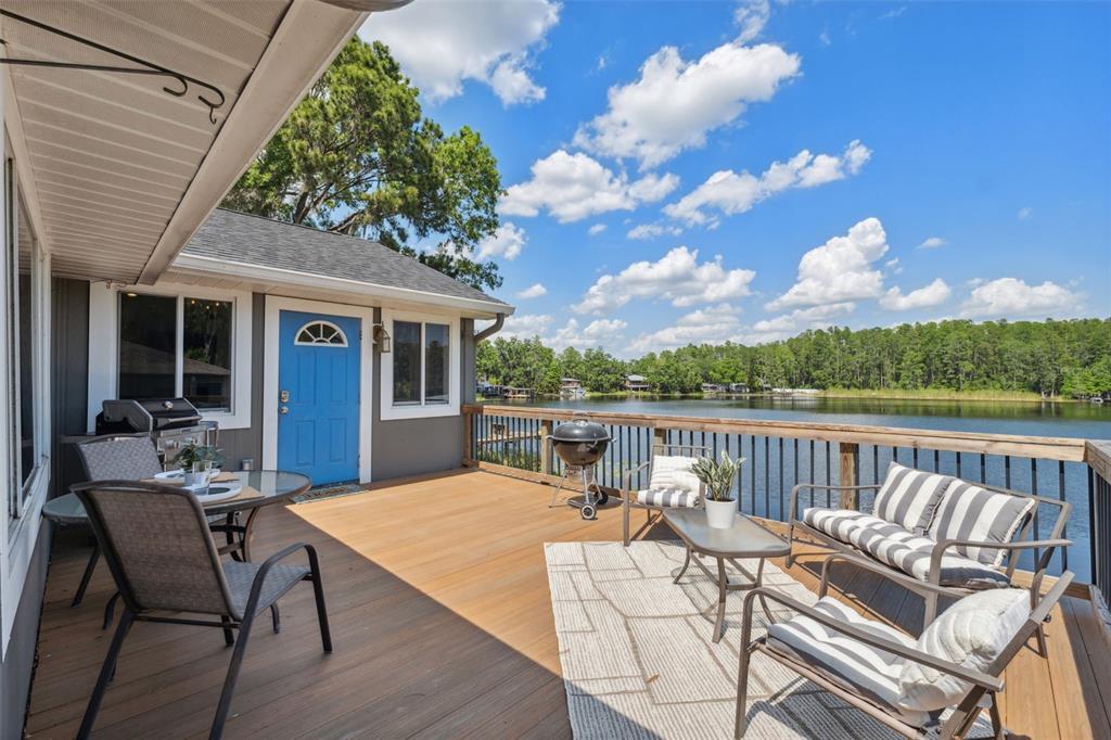 Picture of 1700 Beachway Lane, Odessa, FL 33556