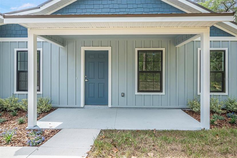 Picture of 5620 Ridgewood Avenue, De Leon Springs FL 32130