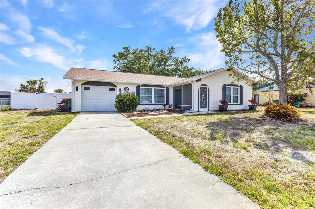 Picture of 6753 Thorman Road, Port Charlotte, FL 33981