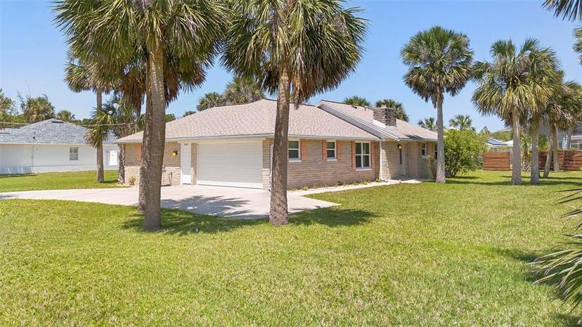 Picture of 2413 S Flagler Avenue, Flagler Beach FL 32136