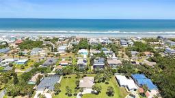Picture of 2413 S Flagler Avenue, Flagler Beach, FL 32136
