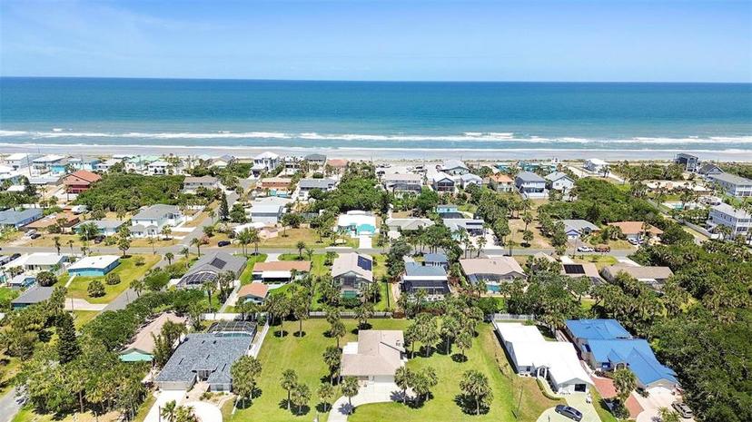 Picture of 2413 S Flagler Avenue, Flagler Beach FL 32136