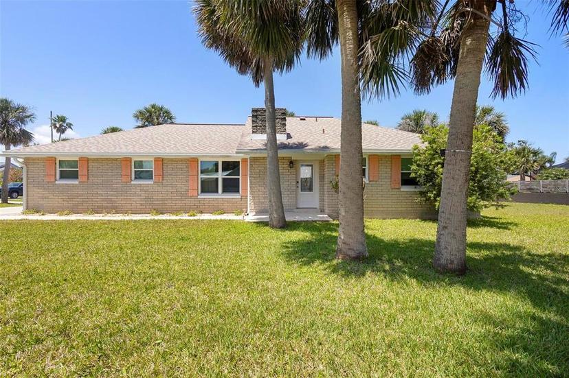 Picture of 2413 S Flagler Avenue, Flagler Beach FL 32136