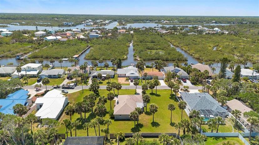 Picture of 2413 S Flagler Avenue, Flagler Beach FL 32136