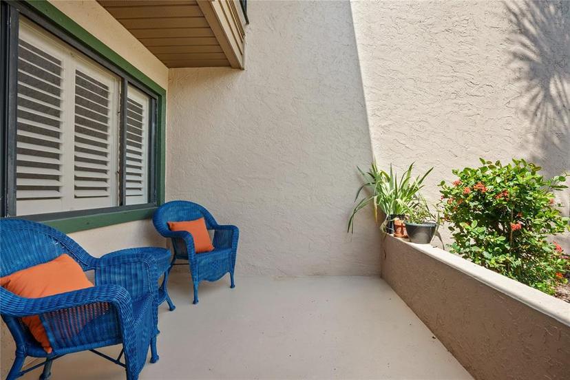 Picture of 928 Sunridge Drive Unit F2, Sarasota FL 34234