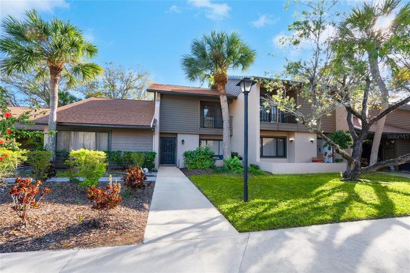 Picture of 928 Sunridge Drive Unit F2, Sarasota FL 34234