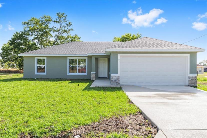 Picture of 9250 SW 197Th Circle, Dunnellon FL 34432