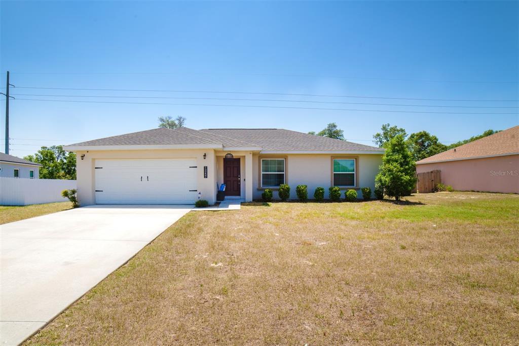 Picture of 13257 SW 29Th Circle, Ocala, FL 34473