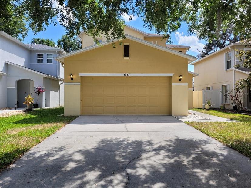 Picture of 4633 White Bay Circle, Wesley Chapel FL 33545
