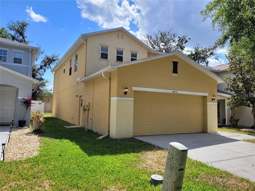 Picture of 4633 White Bay Circle, Wesley Chapel FL 33545