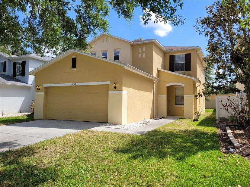 Picture of 4633 White Bay Circle, Wesley Chapel FL 33545